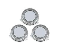 Lot De 3 Lames De Rasage SH50 Compatibles Avec Philips, Série S5000 S5400 S5571 S5008 S5420 S5510 S5560 S5570 S5010 S5510 S5560