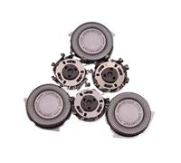 Lot De 3 Lames De Rasoir De Rechange For Philips SH30/52 Series 1000, 2000 Et 3000, Compatibles Avec Les Modèles S5100, S5400, S5010, S5080, S5110, S5400 Et S5050