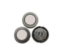 Lot De 3 Lames De Rasoir De Rechange HQ2, Compatibles Avec Le Rasoir Électrique Philips HP1722 HP1616 HP1622 HQ2405 HQ2425 HQ52610 HQ2830 HQ308 HS250A.