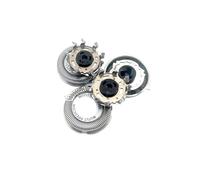 Lot De 3 Lames De Rasoir SH50/52, Compatibles Avec Philips, Série S5 S5400 S5420 S5510 S5560 S5570 S5571 S5008 S5010 S5510 S5560, Tête De Rechange