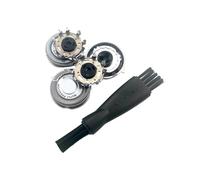 Lot De 3 Lames De Rasoir SH50/52, Compatibles Avec Philips, Série S5 S5400 S5420 S5510 S5560 S5570 S5571 S5008 S5010 S5510 S5560, Tête De Rechange