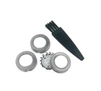 Lot De 3 Lames De Rechange For Rasoir Électrique HQ2, Compatibles Avec Philips, Norelco HQ222, HQ240, HQ2405, HQ242, HQ2425, HQ26, HQ284, HQ223, HS100