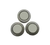 Lot de 3 lames de rechange for rasoir électrique Philips HQ2, compatibles avec les modèles HP1722, HP1616, HP1622, HQ2405, HQ2425, HQ52610, HQ2830, HQ308, HS250A.