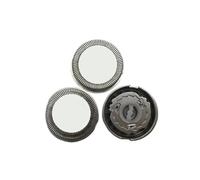 Lot de 3 lames de rechange for rasoir électrique Philips HQ2, compatibles avec les modèles HP1722, HP1616, HP1622, HQ2405, HQ2425, HQ52610, HQ2830, HQ308, HS250A