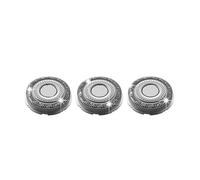 Lot de 3 lames de rechange for rasoir électrique Philips SH91 Series 9000 S9985, S9987, SP981X, SP9820, SP986X, SP9861, SP9863