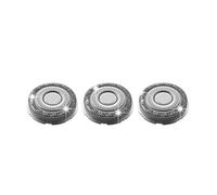 Lot De 3 Lames De Rechange For Rasoir Électrique Philips SH91 Series 9000 (S9xxx), S9985, S9987, SP981X, SP9820, SP986X, SP9861, SP9863