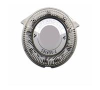 Lot de 3 lames de rechange for rasoir HQ6, compatibles avec les modèles Philips suivants : HQ662, HQ663, HQ664, HQ665, HQ686, HQ7830, HQ6888, HQ7850, HQ7825 et HQ642.