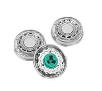Lot De 3 Lames De Rechange For Rasoir Philips Et Norelco, Séries SH70, S9031, S7000, S7010, S7310, SH50, SH90, S7980, S7311