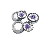 Lot De 3 Lames De Rechange For Rasoir Philips HQ56, Compatibles Avec Les Modèles HQ3, HQ55, HQ46, HQ912, YQ308, HQ902, HQ905, AT610, AT620, HQ5812, HQ5625, PQ206