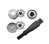 Lot de 3 lames de rechange for rasoir Philips HQ9, compatibles avec les modèles HQ9100, HQ9190, HQ9070, HQ9170, HQ9020, HQ8160, HQ8250, HQ9090, HQ8140, HQ8240