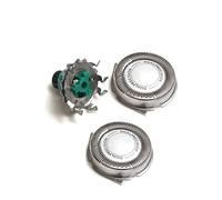 Lot de 3 lames de rechange for rasoir Philips RQ11, compatibles avec les modèles RQ10, RQ12, RQ32, RQ1151, RQ1155, RQ1190, RQ1131, RQ1141, RQ1145, RQ310, RQ311