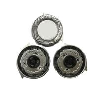 Lot De 3 Lames De Rechange For Rasoir Philips SH50/52, Compatibles Avec Les Rasoirs Philips S5000, S5510, S5340, S5140, S5110, S5400, S9161, S5050, S7510, S5380(9pcs)