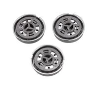 Lot De 3 Lames De Rechange For Rasoir Philips, Têtes De Rasoir Compatibles Avec Philips HQ5812, HQ5820, HQ6855, HQ6645, HQ6695, HQ916, HQ902, HS885