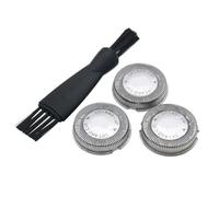 Lot De 3 Lames De Rechange For Têtes De Rasoir Philips HQ56, HQ5812, HQ5625, HQ5430, HQ5426, HQ4890, HQ5826