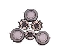 Lot De 3 Lames De Rechange For Têtes De Rasoir Philips SH30/52 Series 1000, 2000 Et 3000, For Modèles S5100, S5400, S5010, S5080, S5110, S5400 Et S5050