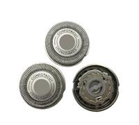 Lot de 3 lames de rechange HQ2 for rasoirs électriques Philips HP1722, HP1616, HP1622, HQ2405, HQ2425, HQ52610, HQ2830, HQ308 et HS250A.