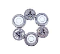 Lot De 3 Lames De Rechange SH71 For Rasoirs Philips, Séries 7000, S7010, S7310, S7780, S7510 Et Séries 5000, S5588 Et S5535.