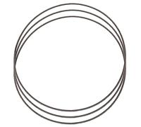 Einhell Kit 3 lames pour scie à ruban 1 141 x 13 mm – pour TE-MB 18/127 U Li et TE-MB 18/127 Li