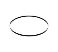 Lot de 3 Lames MAKITA 792559-8 pour métaux et PVC pour scie à ruban portative MKITA BPB180, 2106 et 2107F