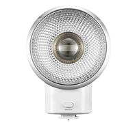 Lot de 3 lampes clignotantes rétro légères pour appareil photo avec cordon de serrage, 5 niveaux de réglage de la puissance, lumière de remplissage extérieure
