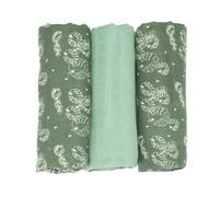 Lot De 3 Langes Feuille - Trois Kilos Sept