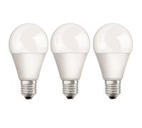 Lot De 3 Led Standard Chaud 9w/ 60w - E27