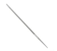 Lot de 3 limes rondes pour tronçonneuse avec 4 mm, 4,8 mm, 5,5 mm, outil d'affûtage de chaîne compatible avec tronçonneuses électriques et à carburant (5,5 mm)