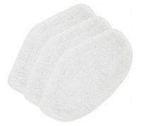 Lot de 3 lingettes de remplacement pour Polti Vaporetto, compatibles Smart 40Mop, Smart 35Mop, SV400, SV420, SV440