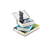 Lot de 3 Livres coffre-fort G