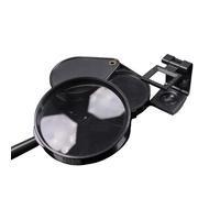 Lot de 3 loupes de lecture