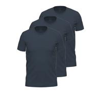 Lot de 3 Maillots de corps à manches courtes Close to you Ammann 10554 M-2XL