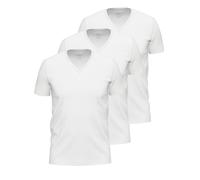 Lot de 3 Maillots de corps à manches courtes Close to you Ammann 10555 M-2XL