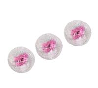 Lot de 3 manteaux de rechange universels pour lampe à gaz de camping