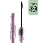 Lot De 3 Mascaras Effet Faux Cils N°010 Noir Volume Effet Faux Cils Définisseur Mat Végétalien Sans Particules De Microplastique Sans Nanoparticules Sans Parfum 3 X 9,5 Ml