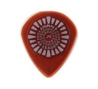 Lot de 3 médiators Jim Dunlop Primetone Animals As Leaders épaisseur 0.73 millimètre coloris marron