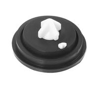 Lot de 3 Membrane pour Robinet Flotteur Alimentation Basse pour valve boisseau sphrique Diaphragme Joint pour WC PZCC