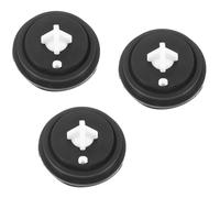 Lot de 3 Membrane pour Robinet Flotteur Siamp Alimentation Basse pour valve à boisseau sphérique Siamp Diaphragme