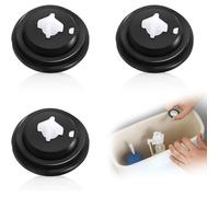 Lot de 3 Membrane pour Robinet Flotteur Siamp Alimentation Basse pour valve à boisseau sphérique Siamp Diaphragme