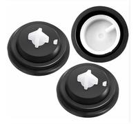 Lot de 3 Membrane pour Robinet Flotteur Siamp Alimentation Basse pour valve à boisseau sphérique Siamp Diaphragme Joint p QIEDOVIEY