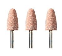 Dremel Meule à rectifier 26150952JA en oxyde d’aluminium 9,5 mm