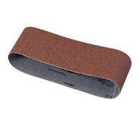 Lot De 3 Mini-Bandes De Ponçage 64X356Mm Grain 80 Dewalt Dt3662 G