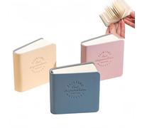 Lot de 3 mini carnets de croquis aquarelle de voyage, carnet de croquis aquarelle pour une utilisation comme carnet de croquis de voyage, petit carnet de croquis de voyage, petit carnet de croquis