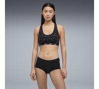 Lot de 3 mini shorts PUMA Femme, Vêtements, Noir, XXL XXL