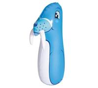 Lot De 3 Modèles De Figurine Animaux Gonflable Bestway - Multicolor Aleatorio - 3 Ans