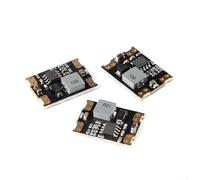 Lot de 3 modules de convertisseur CC 6 V 36 V vers 3,3 V 5 V 12 V, tension régulée 3 A pour bricolage électronique (3,3 V)