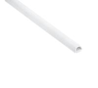 Lot de 3 moulures souples adhésives - Taille 1 mètre