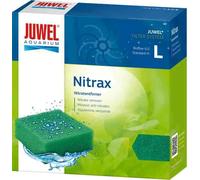 LOT DE 3 MOUSSE NITRAX STANDARD L JUWEL