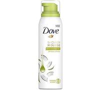 Lot De 3 Mousses De Douche À L'huile De Noix De Coco - Nourrit Et Nourrit La Peau - 3 X 200 Ml