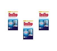 Lot de 3 Nettoyants Lave-Vaisselle - 3 Sachets