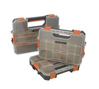 Lot de 3 organiseurs Magnusson